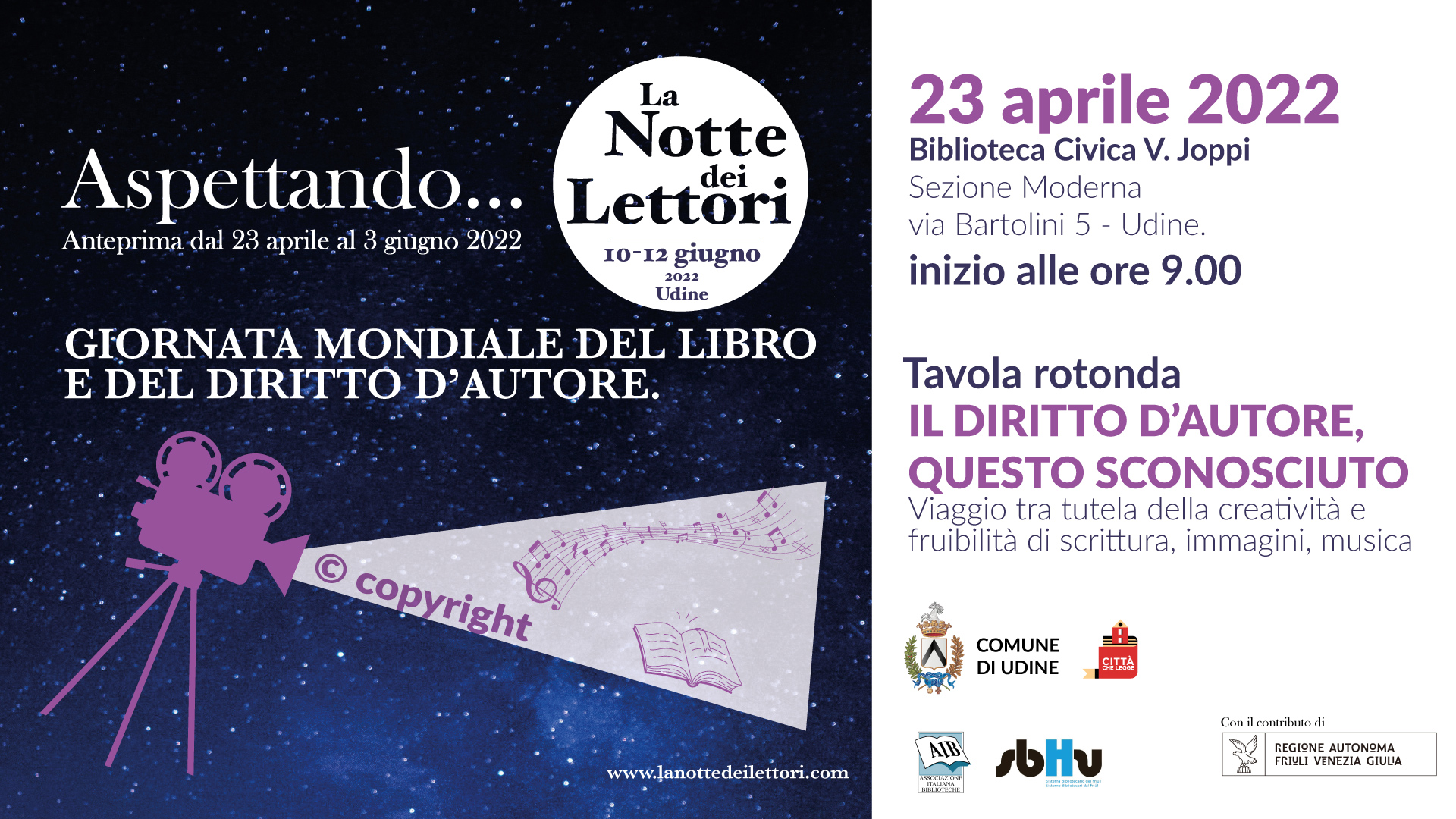 Il Diritto d'Autore, questo sconosciuto