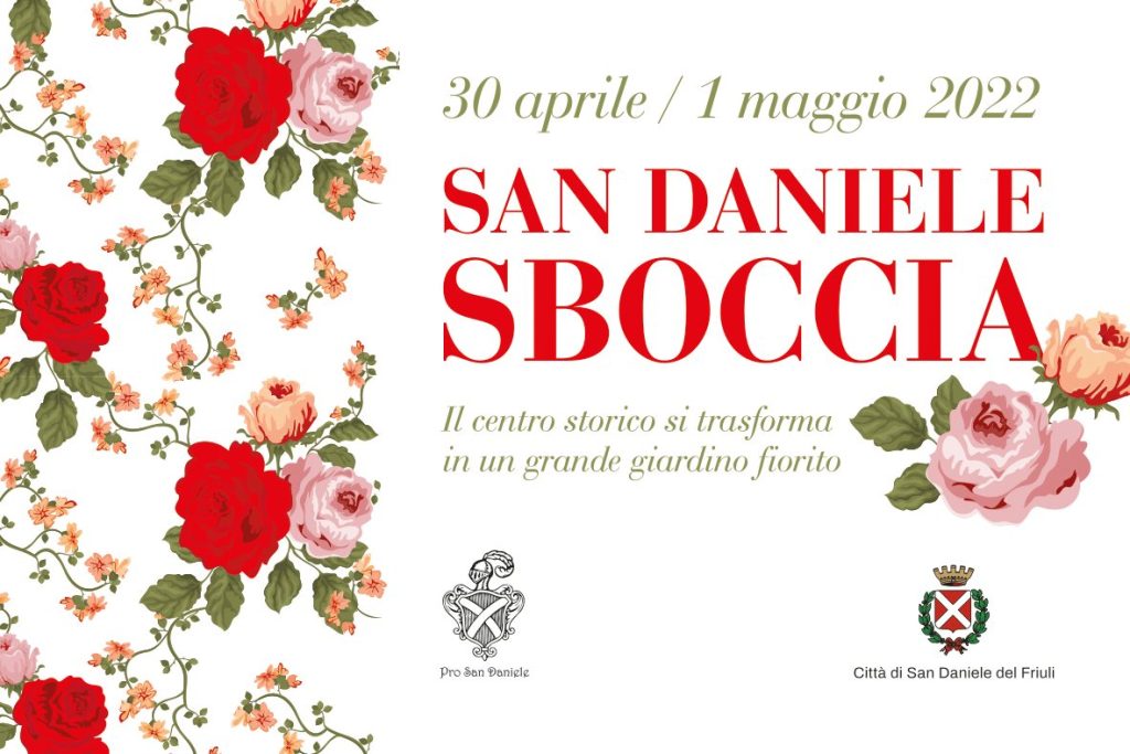 San Daniele Sboccia 2022