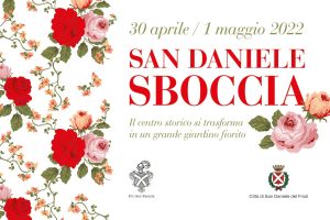 San Daniele Sboccia 2022 San Daniele Sboccia 2022