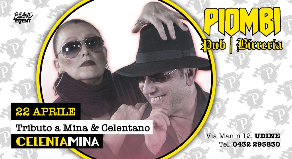 CelentaMina a I Piombi, Udine - CelentaMina a I Piombi, Udine