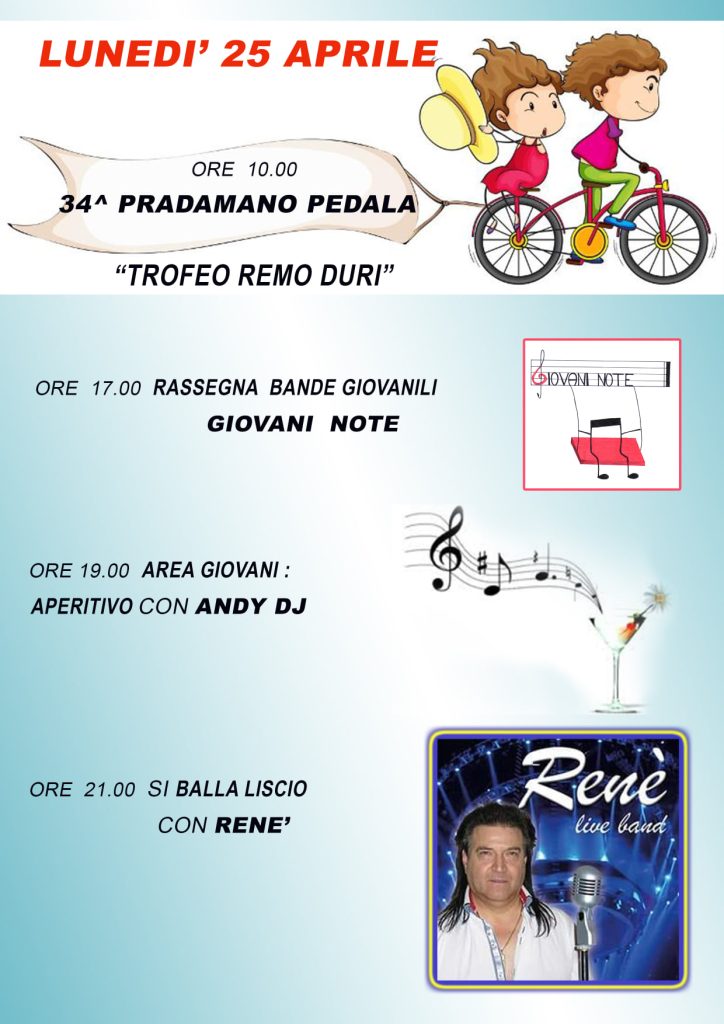 Pradamano in ecoFesta 2022 6 - Pradamano in festa 2022