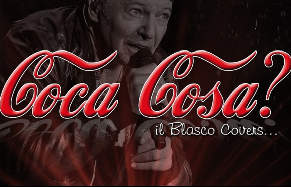 Coca Cosa? Live Bar da Teto CODROIPO