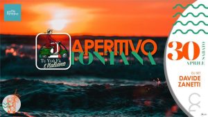 FONTANA LOUNGE _Tu Vuò Fà l’Italiano_ FONTANA LOUNGE _Tu Vuò Fà l'Italiano_