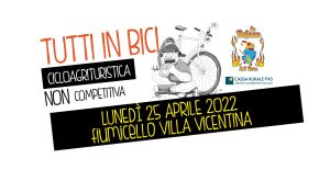 TUTTI IN BICI, ciclo-agri-turistica a Fiumicello Villa Vicentina TUTTI IN BICI, ciclo-agri-turistica a Fiumicello Villa Vicentina