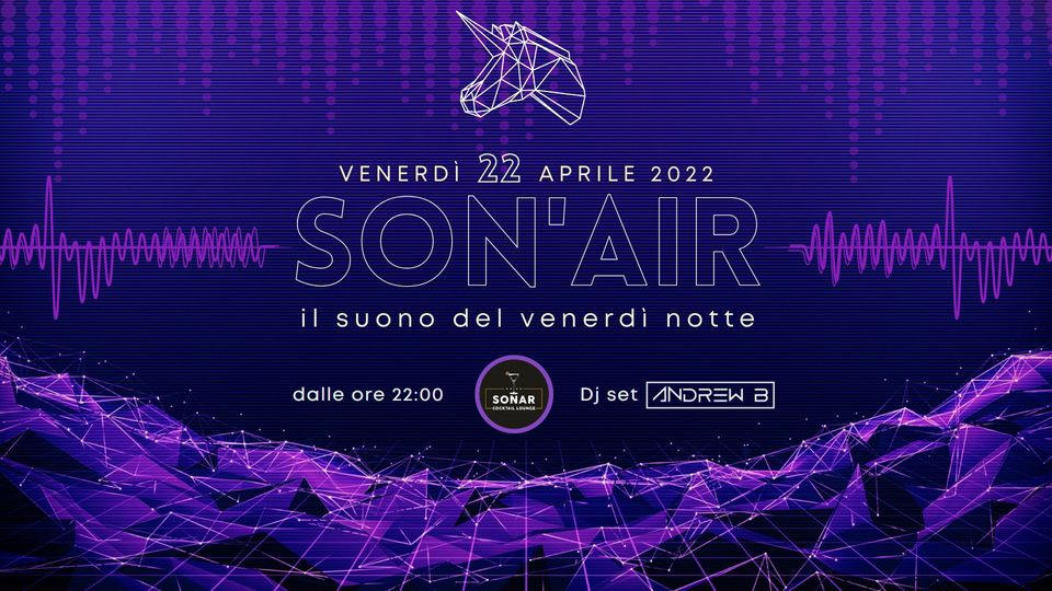 SON'AIR Udine