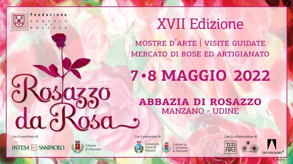 Rosazzo da Rosa - XVII edizione
