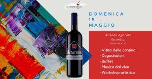 Tasting Winexpression, Az. Agr. Accordini Tasting Winexpression, Az. Agr. Accordini
