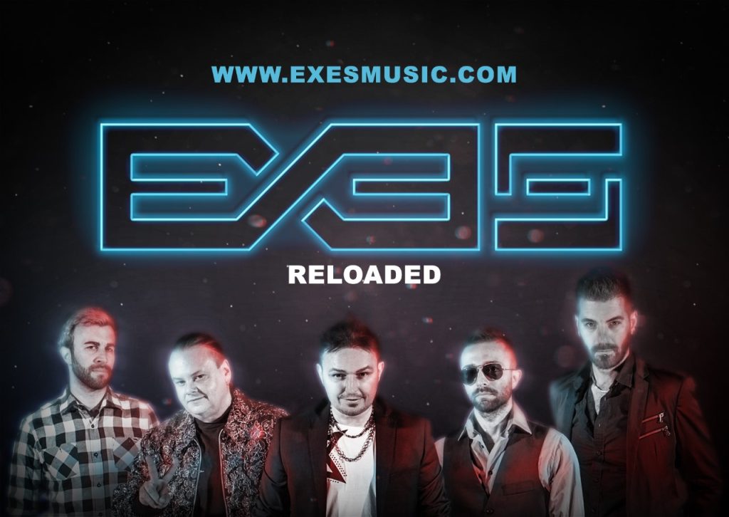 EXES a Pradamano in Festa