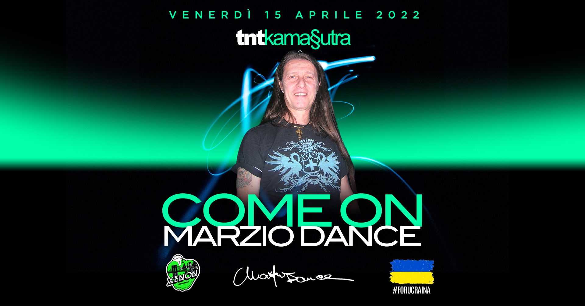 TNTKamasutra Marzio Dance