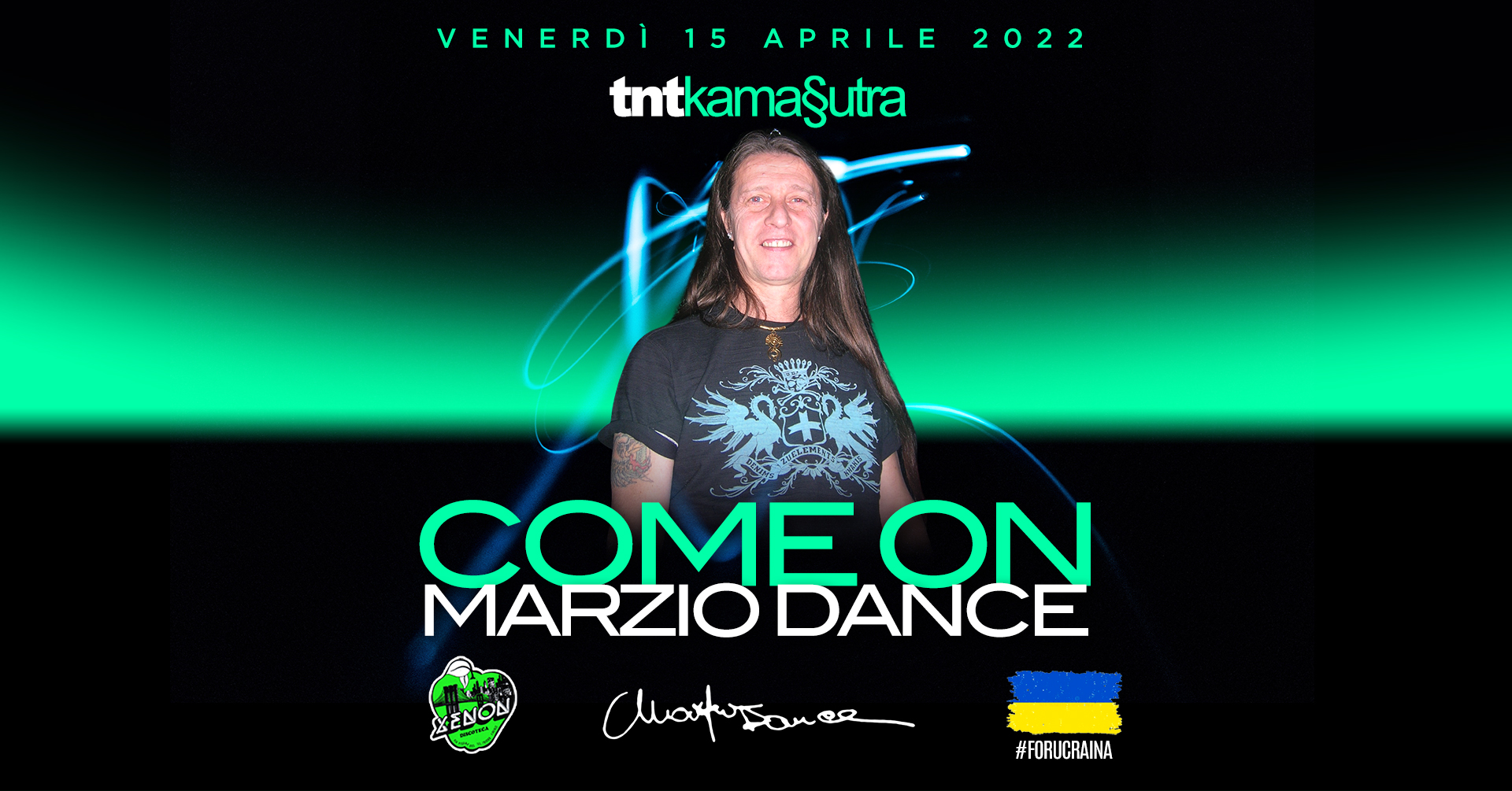 TNTKamasutra Marzio Dance - TNTKamasutra Marzio Dance
