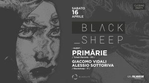Black_sheep closing party with Primărie Black_sheep closing party with Primărie