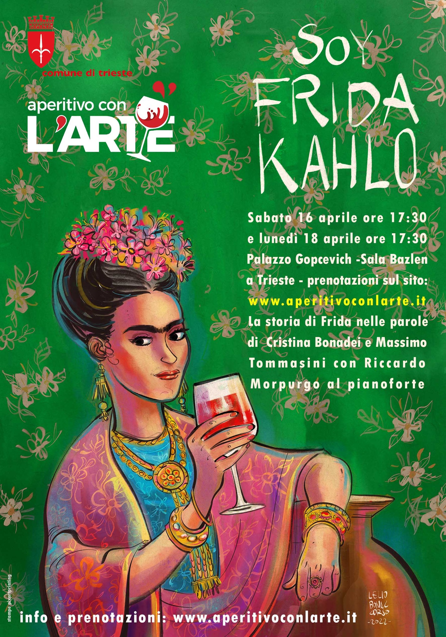Soy Frida Kahlo - Soy Frida Kahlo