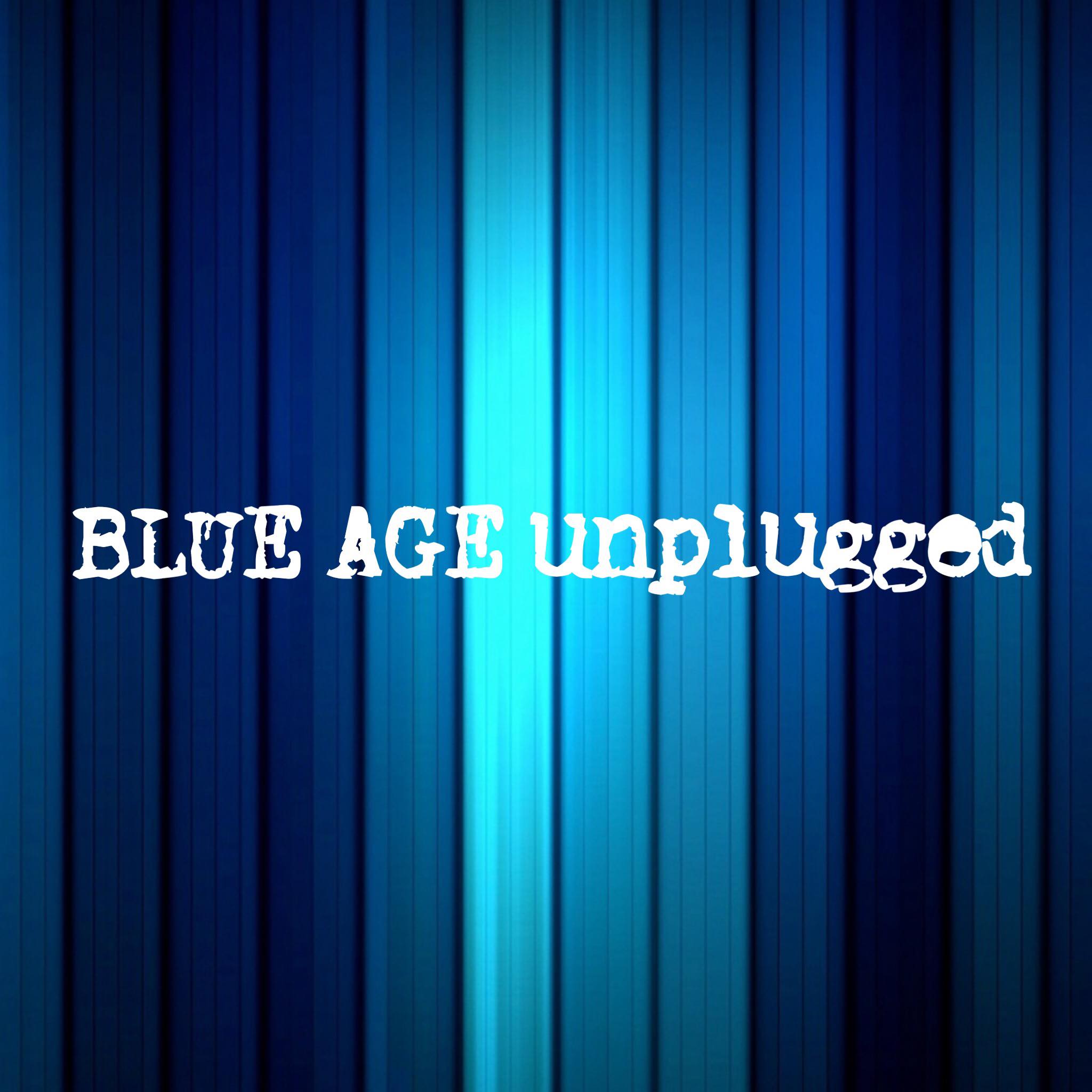 BLUE AGE UNPLUGGED live al VINARIUM BLUE AGE UNPLUGGED live al VINARIUM