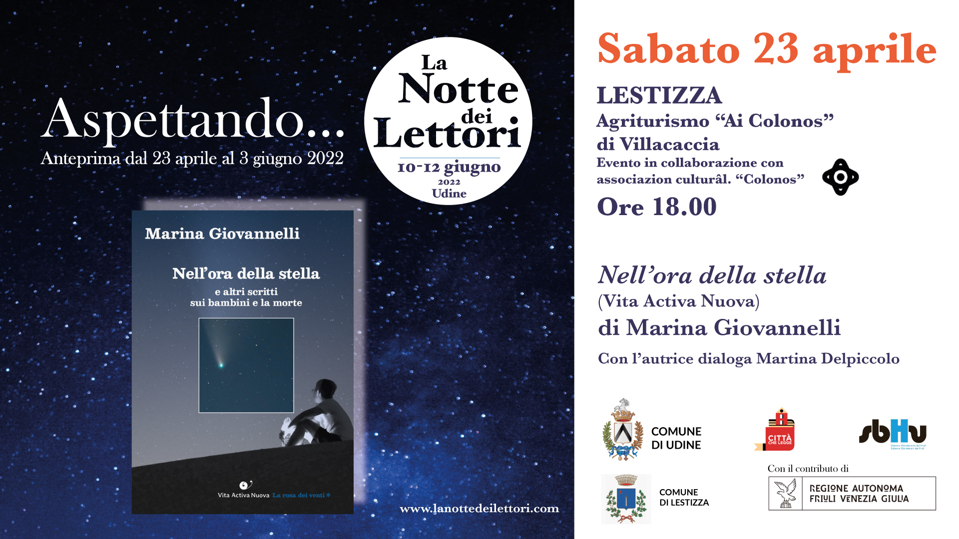 Nell’ora della stella e altri scritti sui bambini e la morte