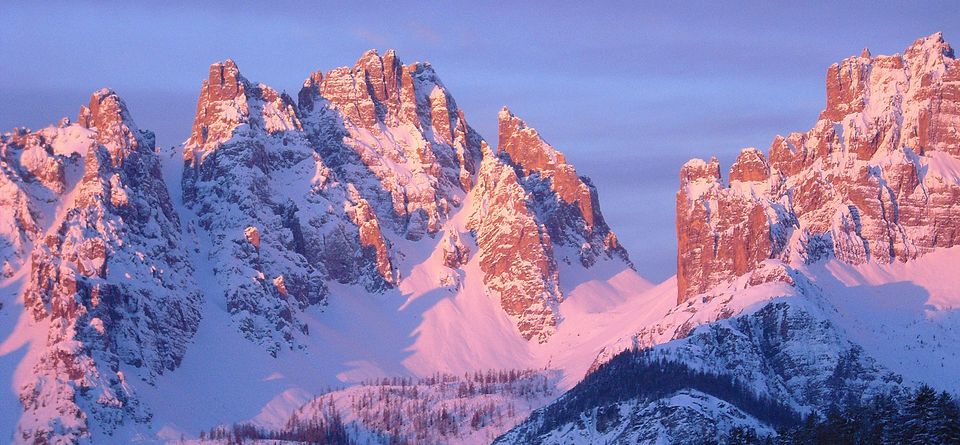 Caccia alle uova a Forni di Sopra Caccia alle uova a Forni di Sopra