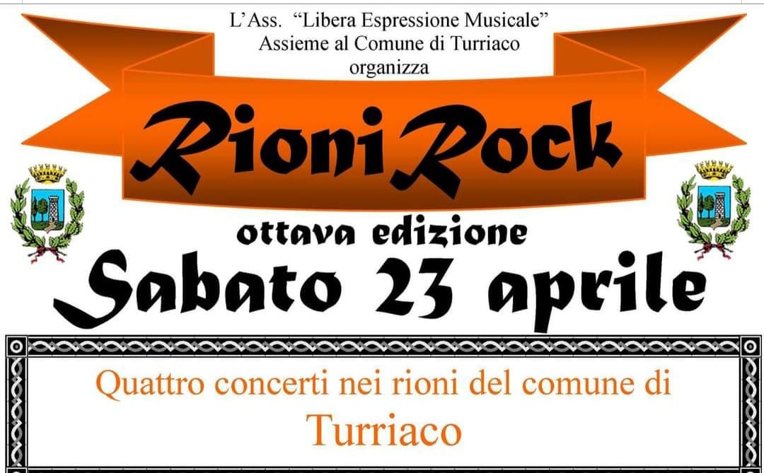 RioniRock