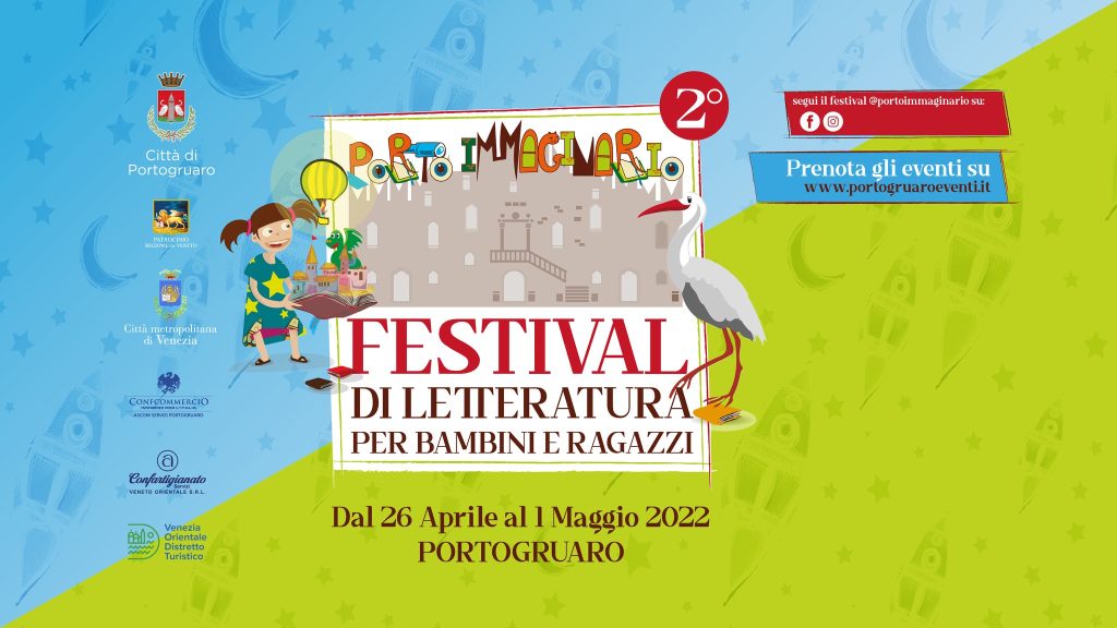 Festival Portoimmaginario 2022