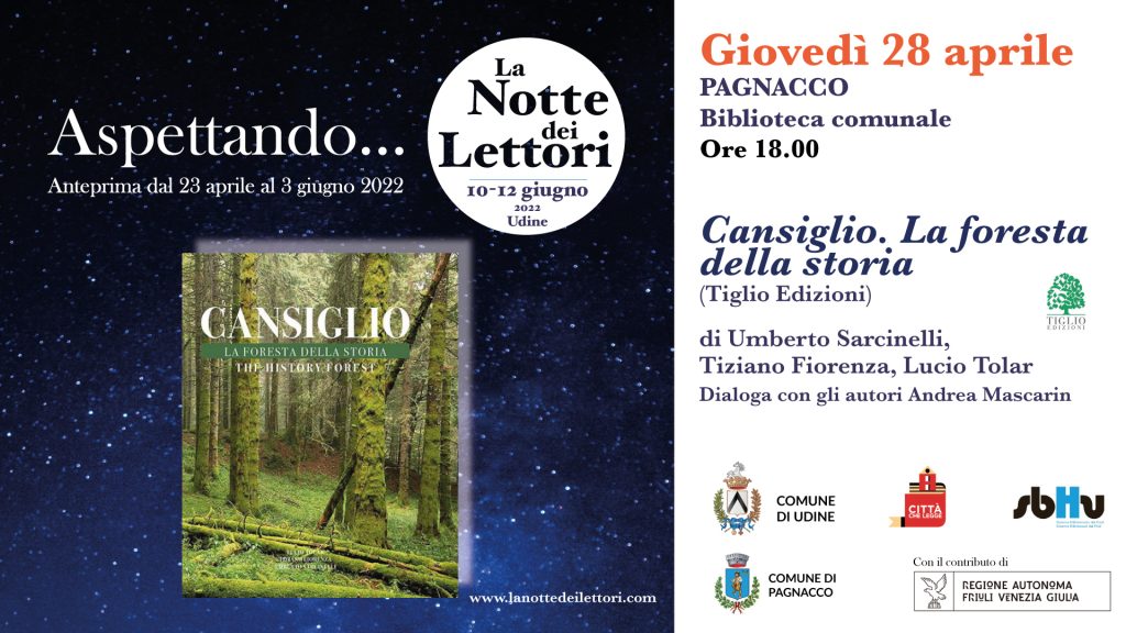 Cansiglio. La foresta della storia - Cansiglio. La foresta della storia