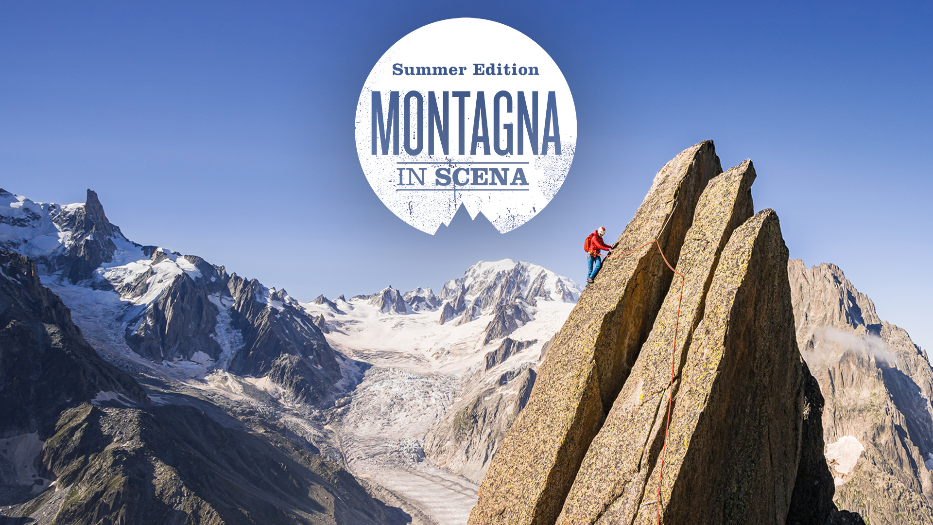 Montagna in scena - Udine