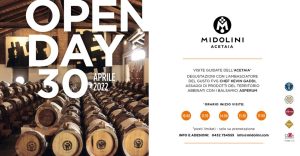 OPEN DAY ACETAIA MIDOLINI OPEN DAY ACETAIA MIDOLINI