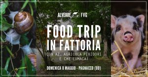 FOOD TRIP IN FATTORIA FOOD TRIP IN FATTORIA