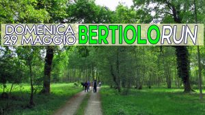 5^ BERTIOLORUN 5^ BERTIOLORUN