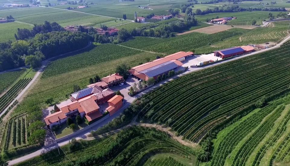 CANTINE APERTE GILDO CANTINE APERTE GILDO