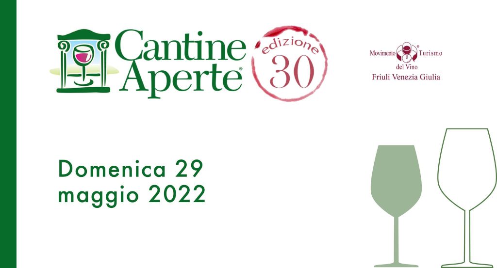 CANTINE APERTE 2022 - ACCESSO LIBERO & DEGUSTAZIONI GRATUITE Colle Villano