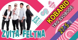 Spremljevalni program Gira d’Italia a Kobarid Spremljevalni program Gira d'Italia a Kobarid