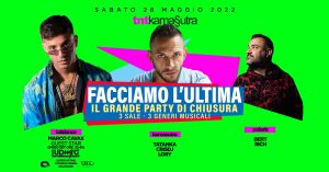 TNTKamasutra Facciamo l’ultima , Ludwig, Tatanka, Bert TNTKamasutra Facciamo l'ultima , Ludwig, Tatanka, Bert