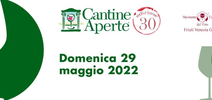 CANTINE APERTE Dorigo