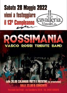 13° Compleanno Della Cavalleria 13° Compleanno Della Cavalleria