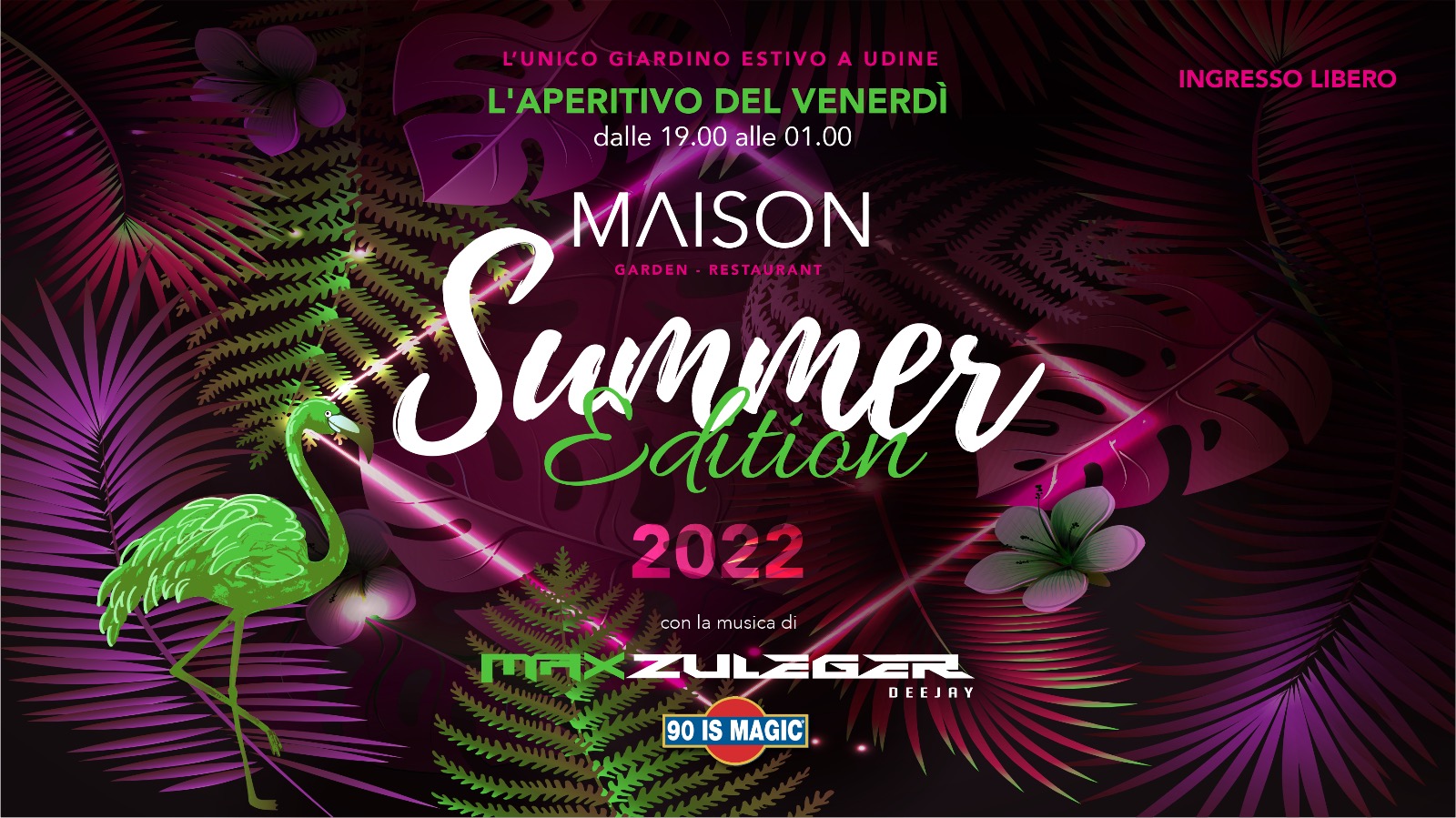 L'aperitivo SUMMER EDITION / by Maison - L'aperitivo SUMMER EDITION / by Maison
