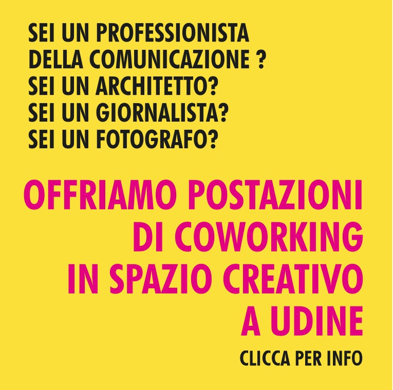 Ufficio - Studio in Affitto Udine Via Cividale Via Mario Lizzero