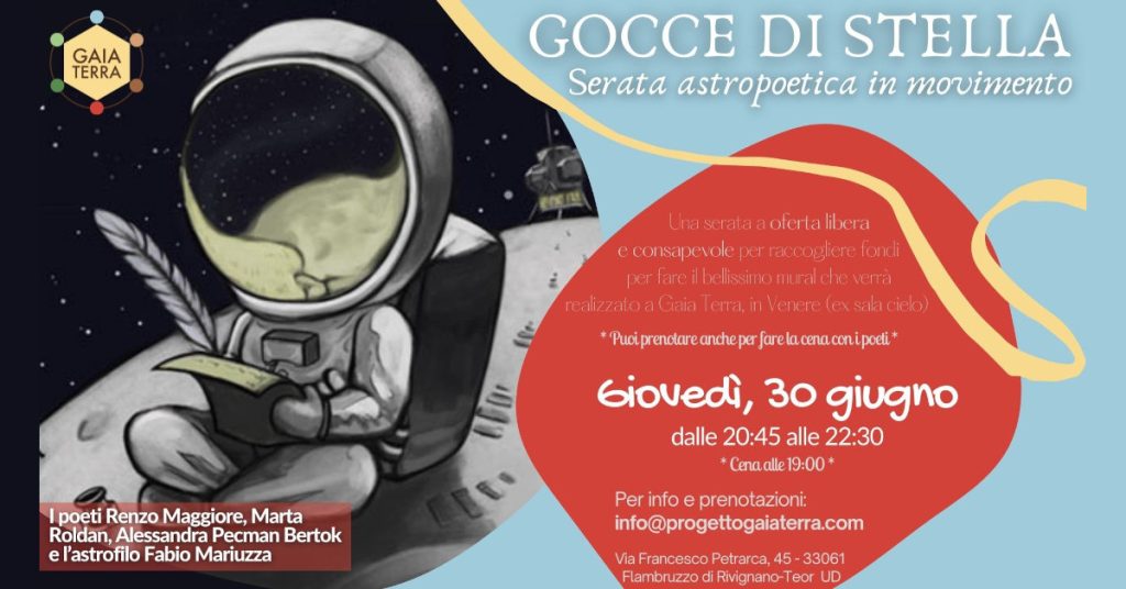 GOCCE DI STELLA - GOCCE DI STELLA