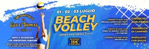 2° Beach Volley, Caffè della Piazza Tesis 2° Beach Volley, Caffè della Piazza Tesis