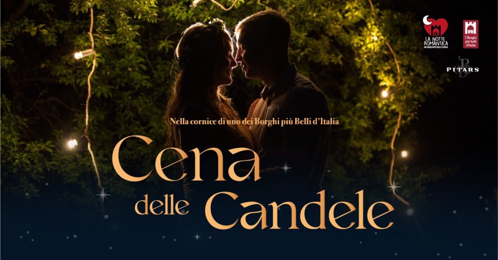Cena Delle Candele