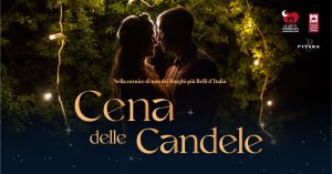 Cena Delle Candele Cena Delle Candele