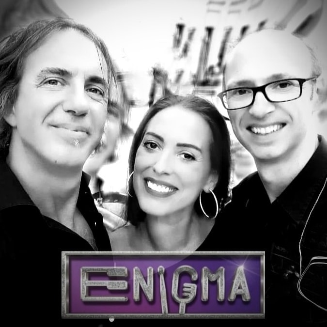 ENIGMA pop soul & more live at rist. MOBY DICK