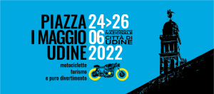 4° motoraduno nazionale Città di Udine 4° motoraduno nazionale Città di Udine