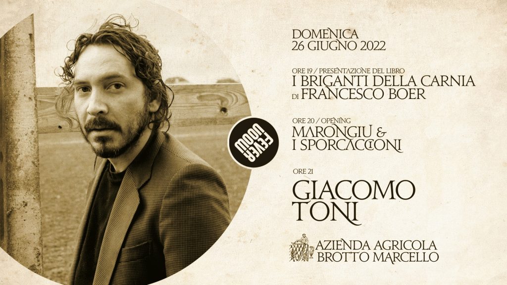 Briganti-Toni & I Sporcaccioni - Briganti-Toni & I Sporcaccioni