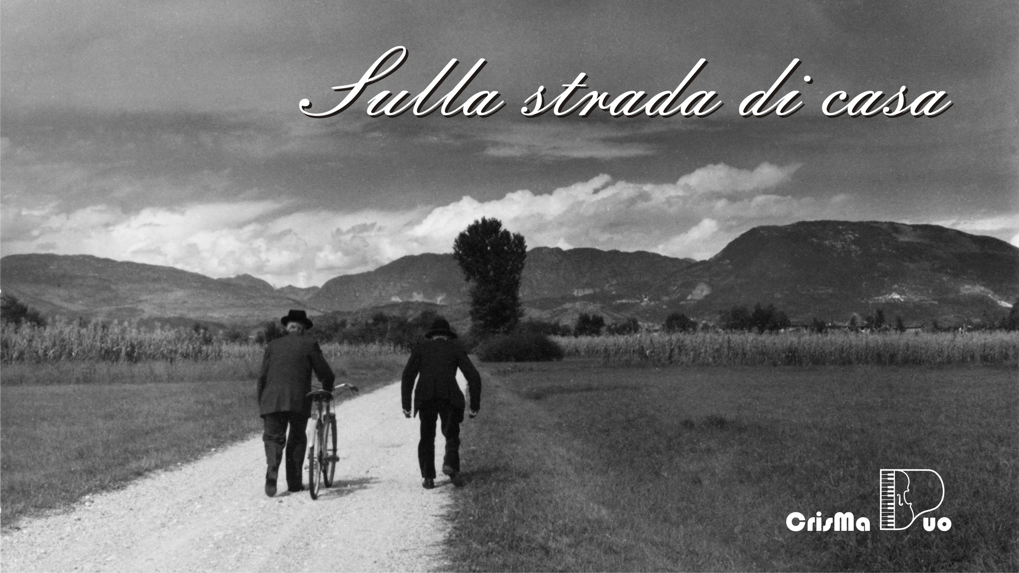 Sulla strada di casa