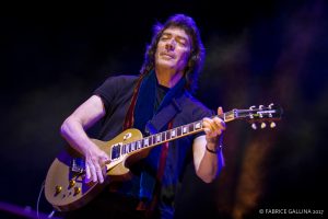STEVE HACKETT live, Castello di Udine, Udine STEVE HACKETT live, Castello di Udine, Udine