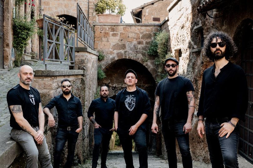 IL MURO DEL CANTO, Folkest 2022