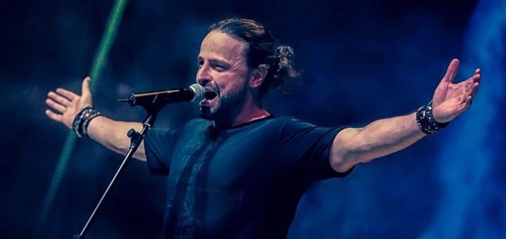 ALBERTO BERTOLI IN CONCERTO