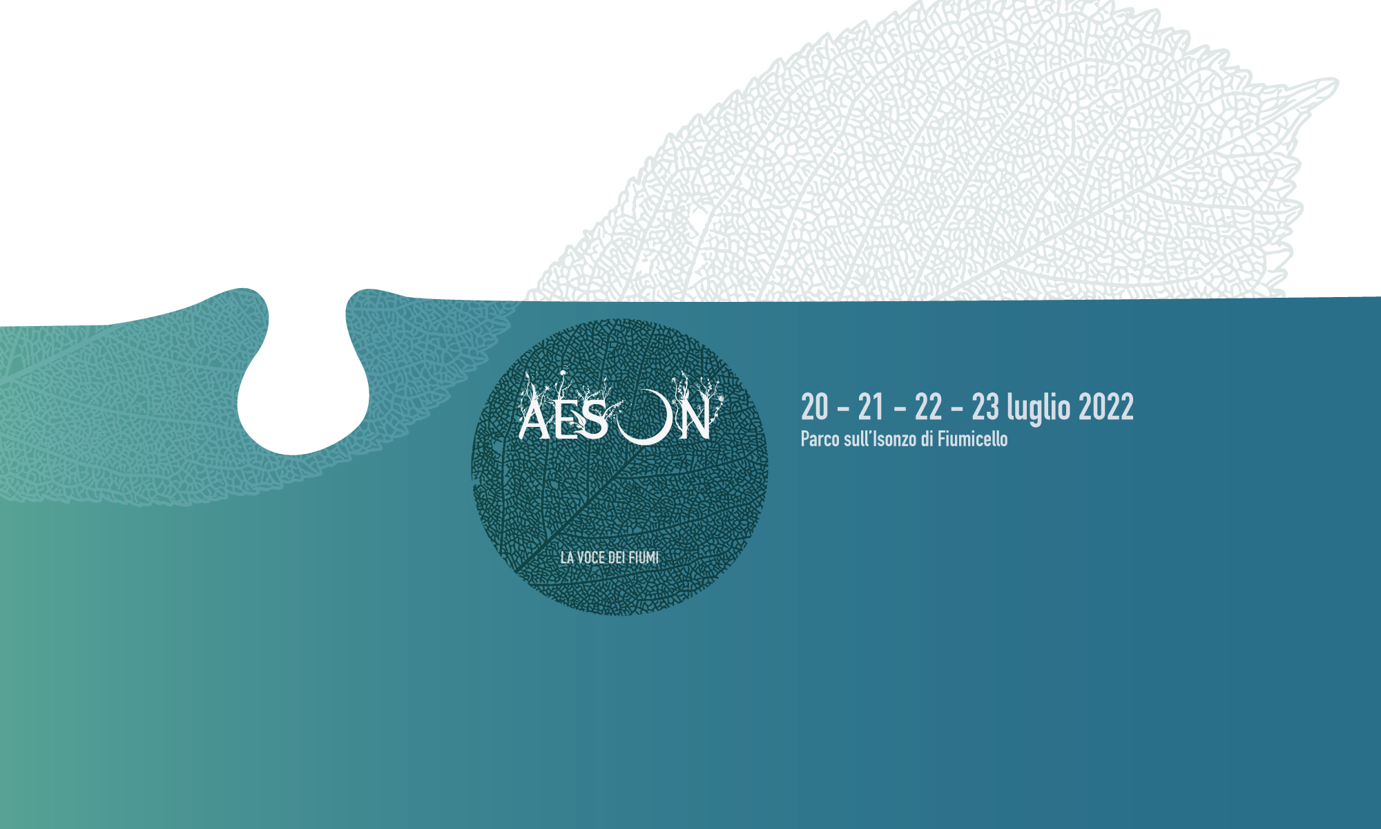 AESON 2022, San Valentino di Fiumicello