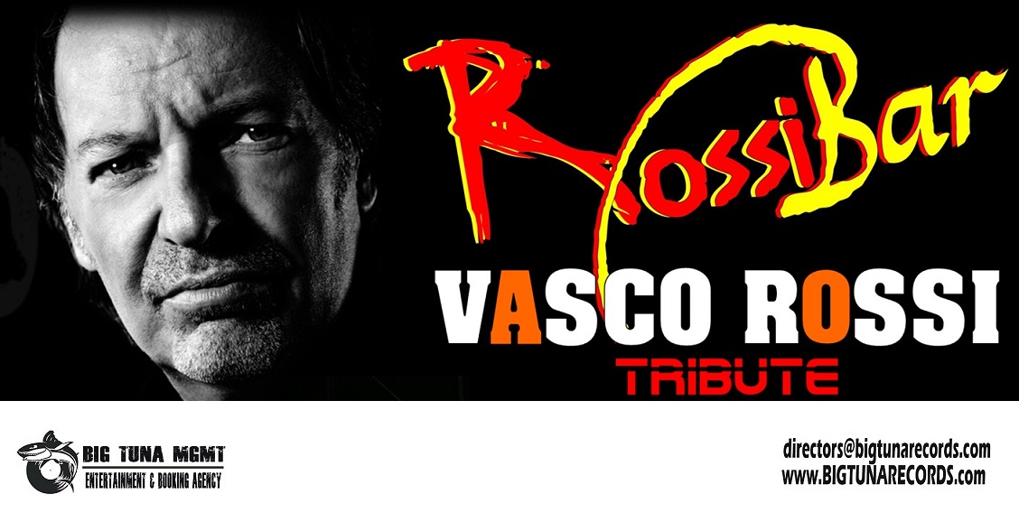 TRIBUTO A VASCO ROSSI by ROSSIBAR live all'AGRITURISMO 4PR Birrai in Friuli FARRA D'ISONZO