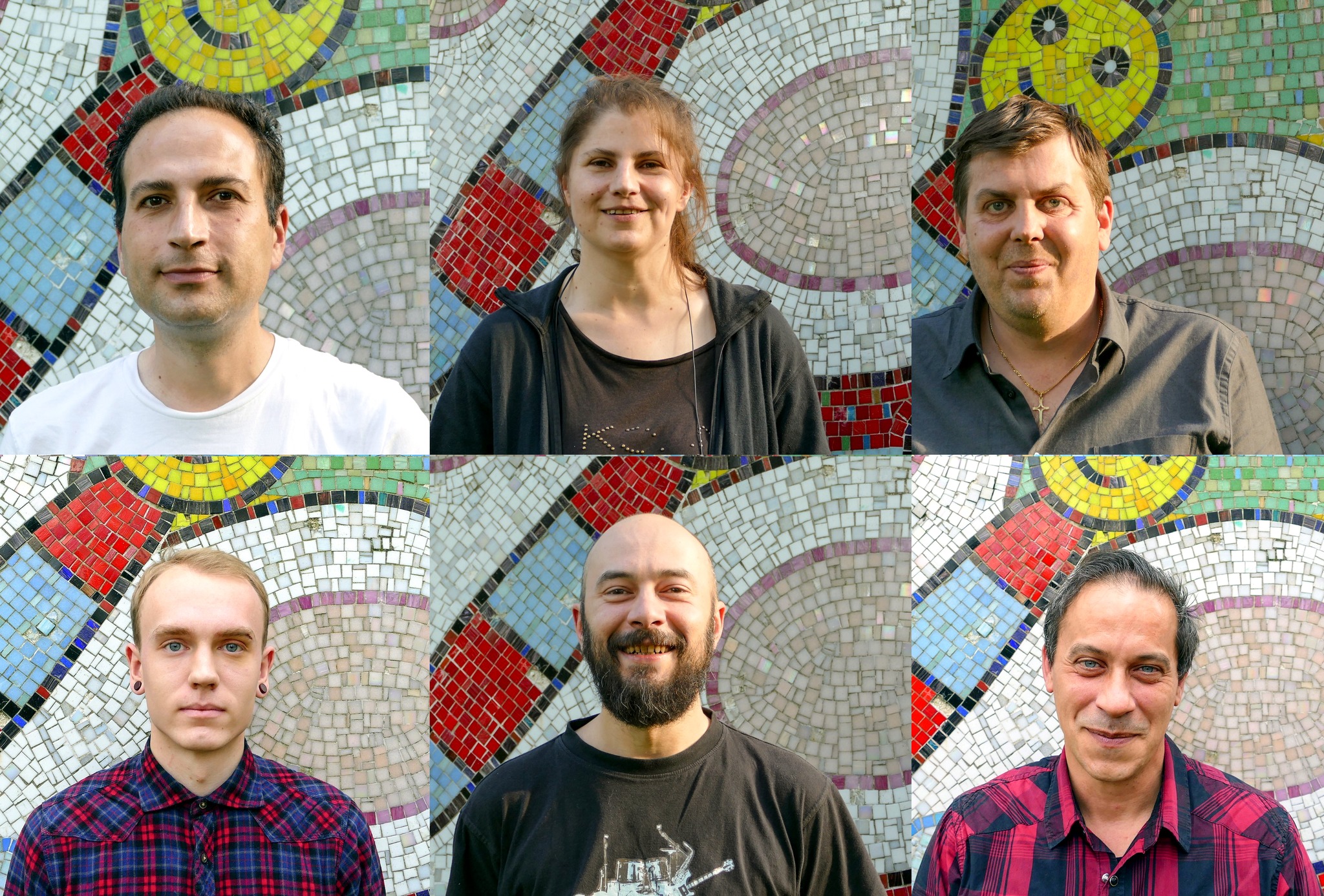 Capitano tutte a noi - Folkest 2022