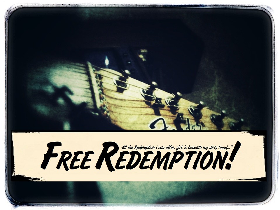TRIBUTO A BRUCE SPRINGSTEEN by FREE REDEMPTION live, AGRITURISMO 4 PR Birrai in Friuli