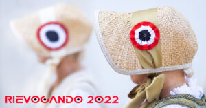 RIEVOCANDO 2022 RIEVOCANDO 2022